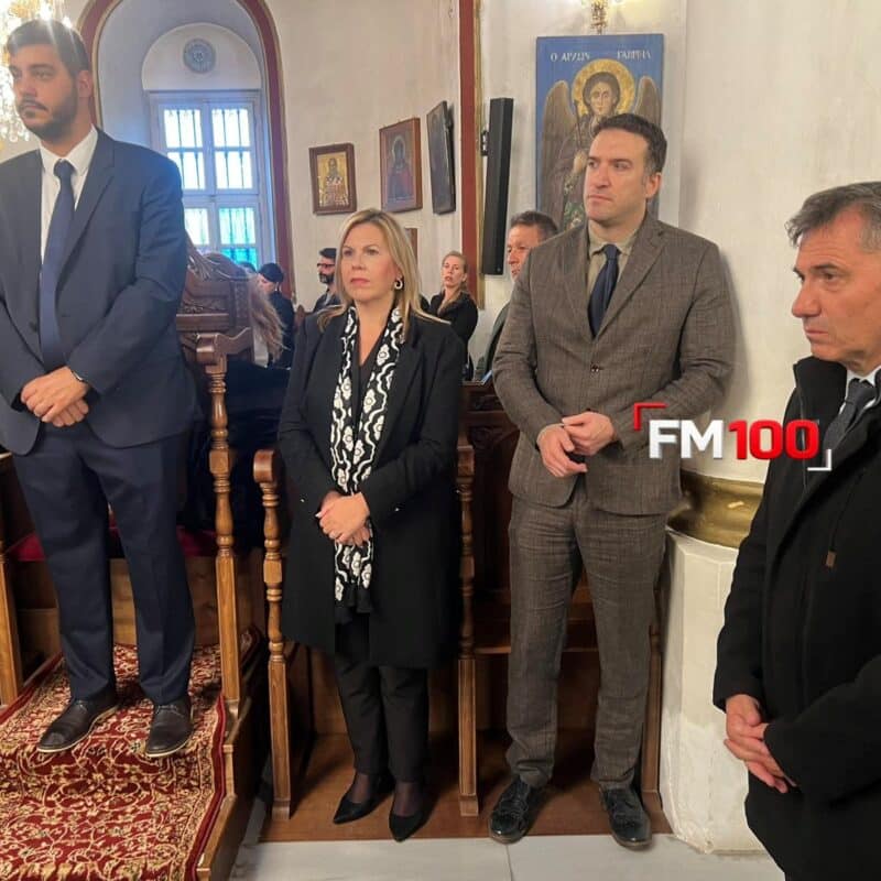 Η Λήμνος τίμησε το «ΟΧΙ» παρά τα τερτίπια του καιρού – φωτογραφία 15