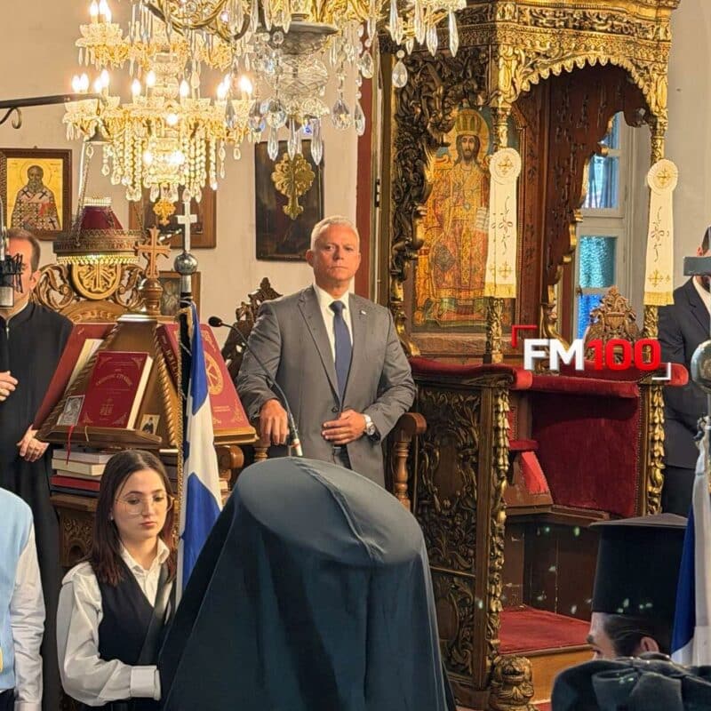 Η Λήμνος τίμησε το «ΟΧΙ» παρά τα τερτίπια του καιρού – φωτογραφία 32