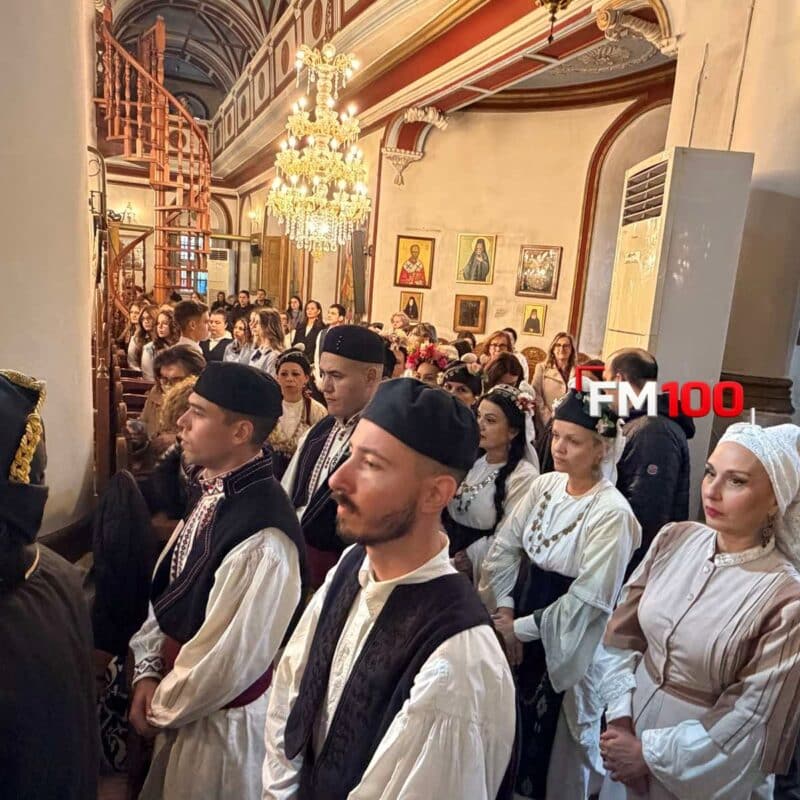 Η Λήμνος τίμησε το «ΟΧΙ» παρά τα τερτίπια του καιρού – φωτογραφία 33