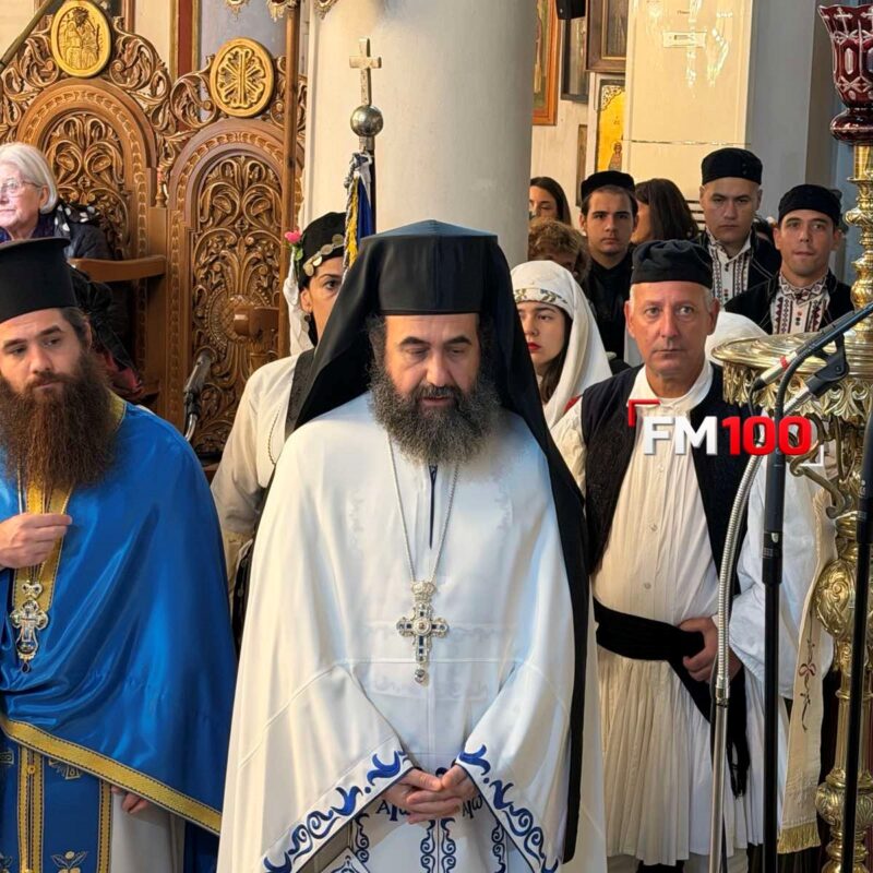 Η Λήμνος τίμησε το «ΟΧΙ» παρά τα τερτίπια του καιρού – φωτογραφία 35