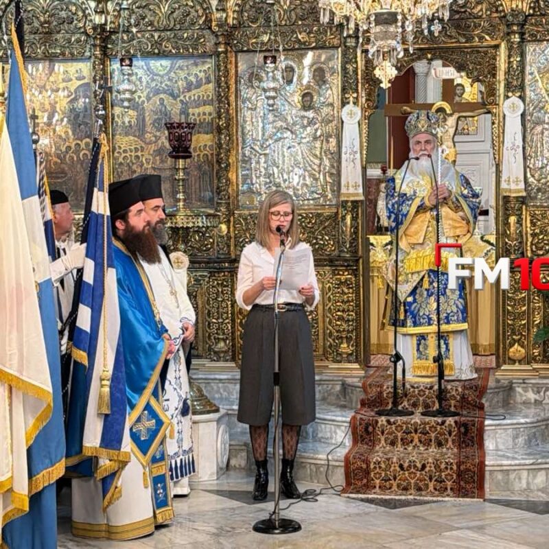 Η Λήμνος τίμησε το «ΟΧΙ» παρά τα τερτίπια του καιρού – φωτογραφία 36