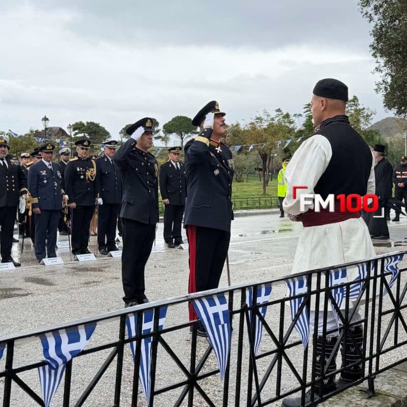 Η Λήμνος τίμησε το «ΟΧΙ» παρά τα τερτίπια του καιρού – φωτογραφία 48