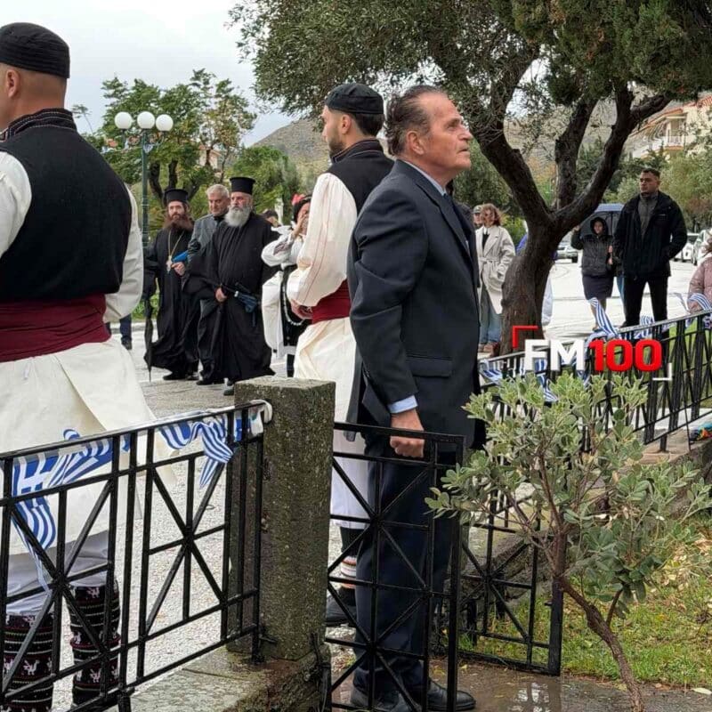 Η Λήμνος τίμησε το «ΟΧΙ» παρά τα τερτίπια του καιρού – φωτογραφία 71