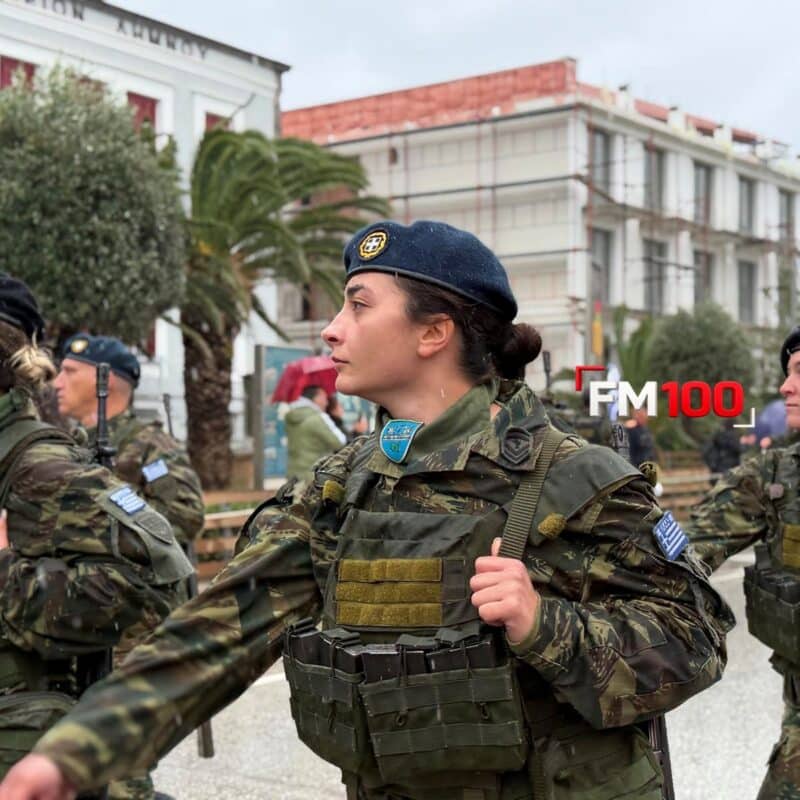 Η Λήμνος τίμησε το «ΟΧΙ» παρά τα τερτίπια του καιρού – φωτογραφία 88