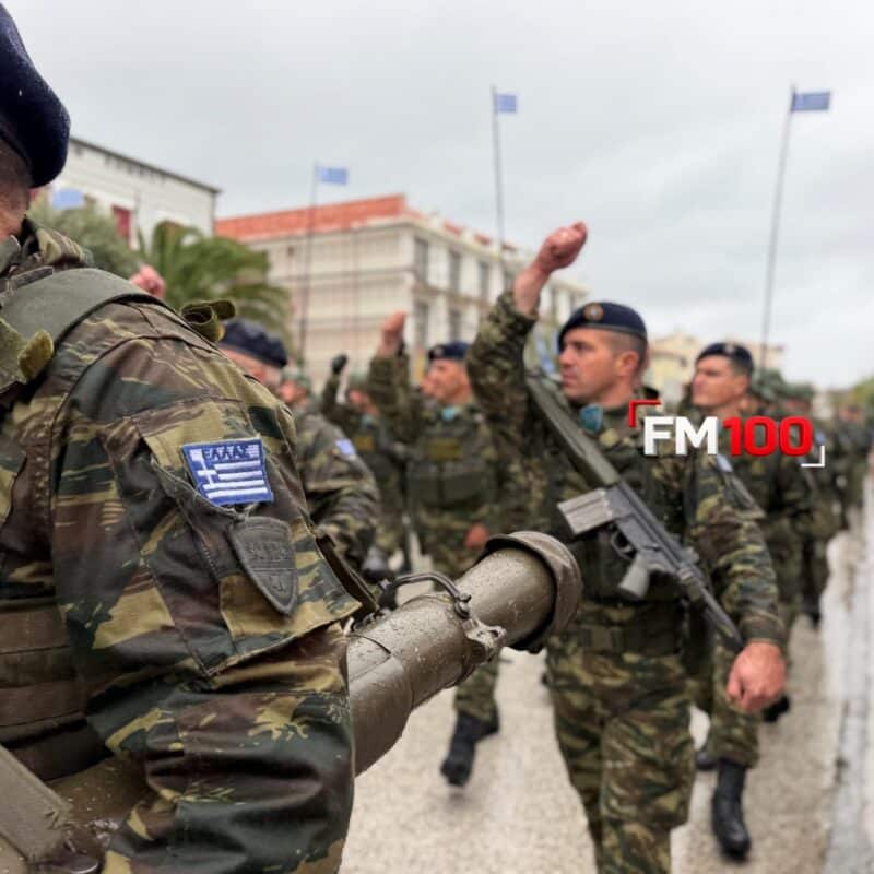 Η Λήμνος τίμησε το «ΟΧΙ» παρά τα τερτίπια του καιρού – φωτογραφία 97