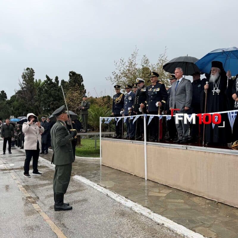 Η Λήμνος τίμησε το «ΟΧΙ» παρά τα τερτίπια του καιρού – φωτογραφία 110