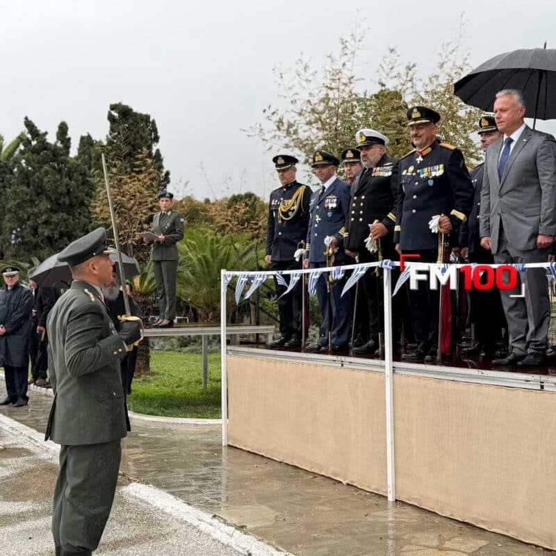 Η Λήμνος τίμησε το «ΟΧΙ» παρά τα τερτίπια του καιρού – φωτογραφία 111