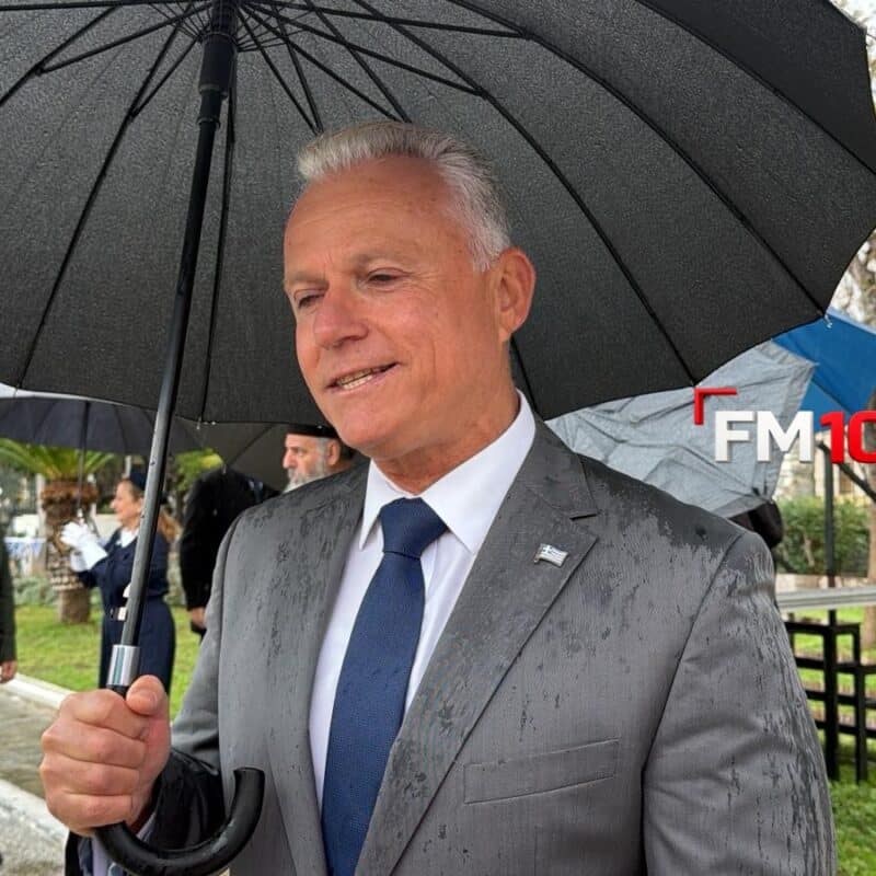 Η Λήμνος τίμησε το «ΟΧΙ» παρά τα τερτίπια του καιρού – φωτογραφία 113
