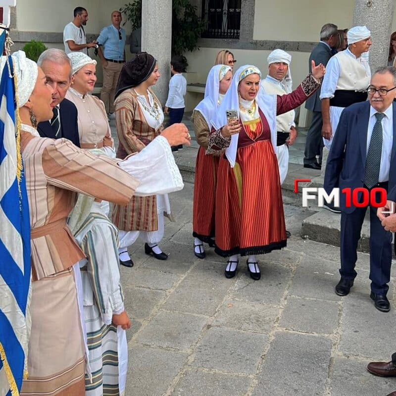 Λήμνος: Με λαμπρότητα και συγκίνηση ο εορτασμός της 114ης Επετείου Απελευθέρωσης – φωτογραφία 6
