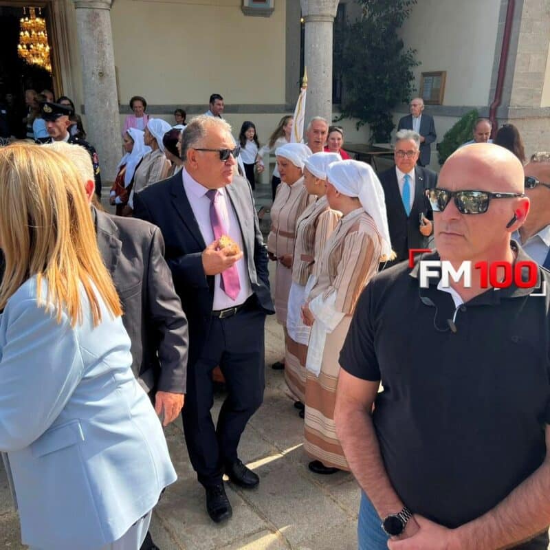 Λήμνος: Με λαμπρότητα και συγκίνηση ο εορτασμός της 114ης Επετείου Απελευθέρωσης – φωτογραφία 8