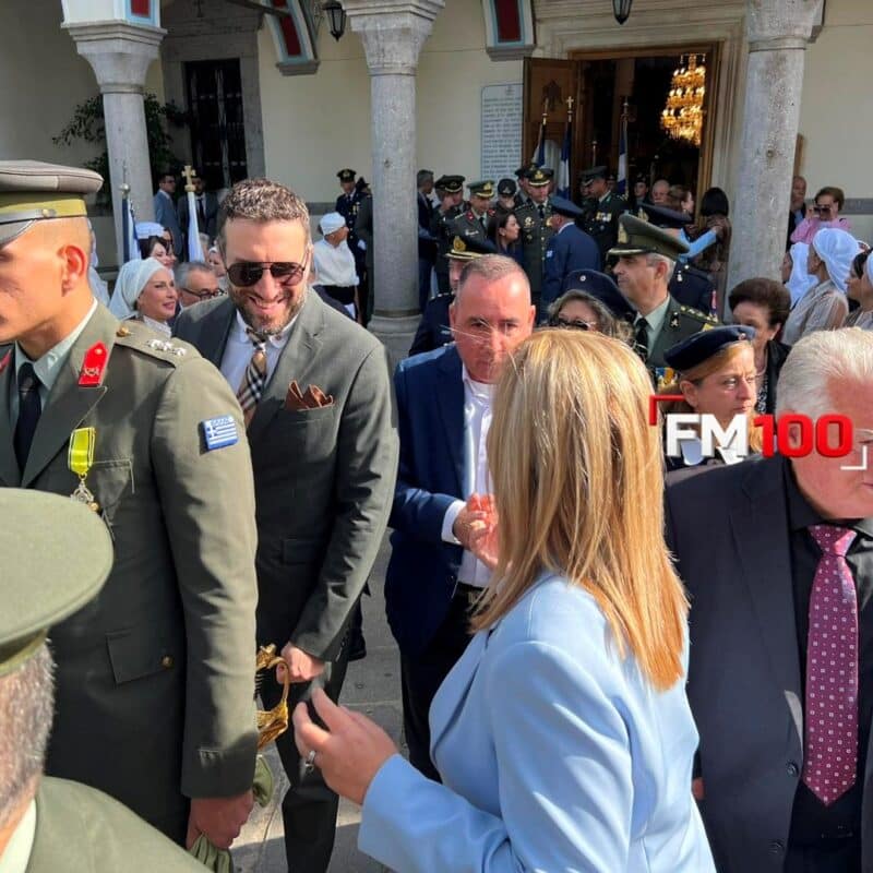 Λήμνος: Με λαμπρότητα και συγκίνηση ο εορτασμός της 114ης Επετείου Απελευθέρωσης – φωτογραφία 13