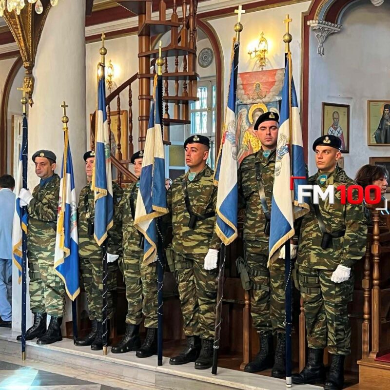 Λήμνος: Με λαμπρότητα και συγκίνηση ο εορτασμός της 114ης Επετείου Απελευθέρωσης – φωτογραφία 18