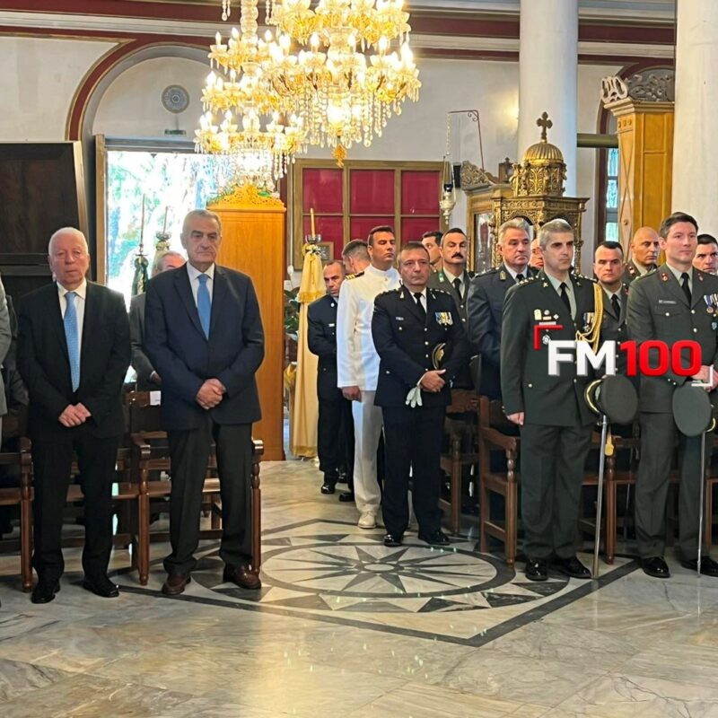 Λήμνος: Με λαμπρότητα και συγκίνηση ο εορτασμός της 114ης Επετείου Απελευθέρωσης – φωτογραφία 19