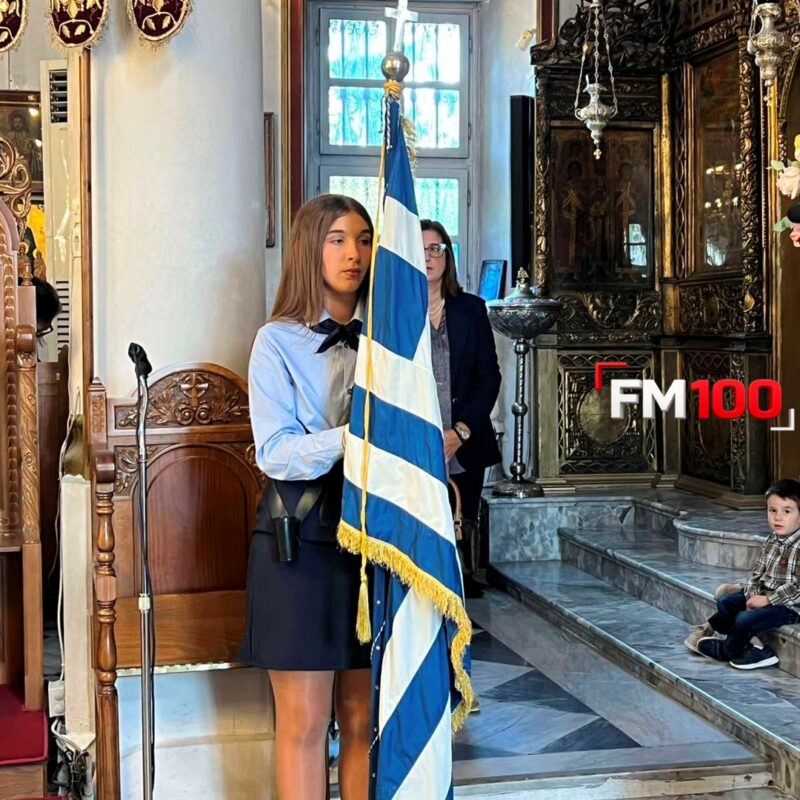 Λήμνος: Με λαμπρότητα και συγκίνηση ο εορτασμός της 114ης Επετείου Απελευθέρωσης – φωτογραφία 20