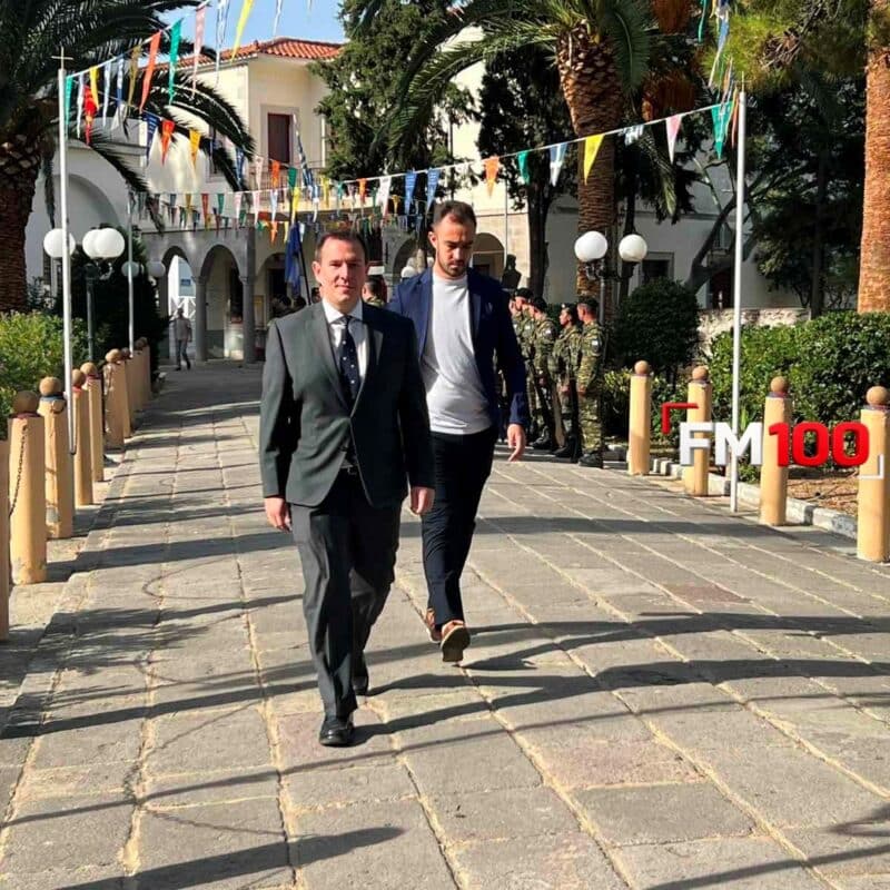Λήμνος: Με λαμπρότητα και συγκίνηση ο εορτασμός της 114ης Επετείου Απελευθέρωσης – φωτογραφία 24