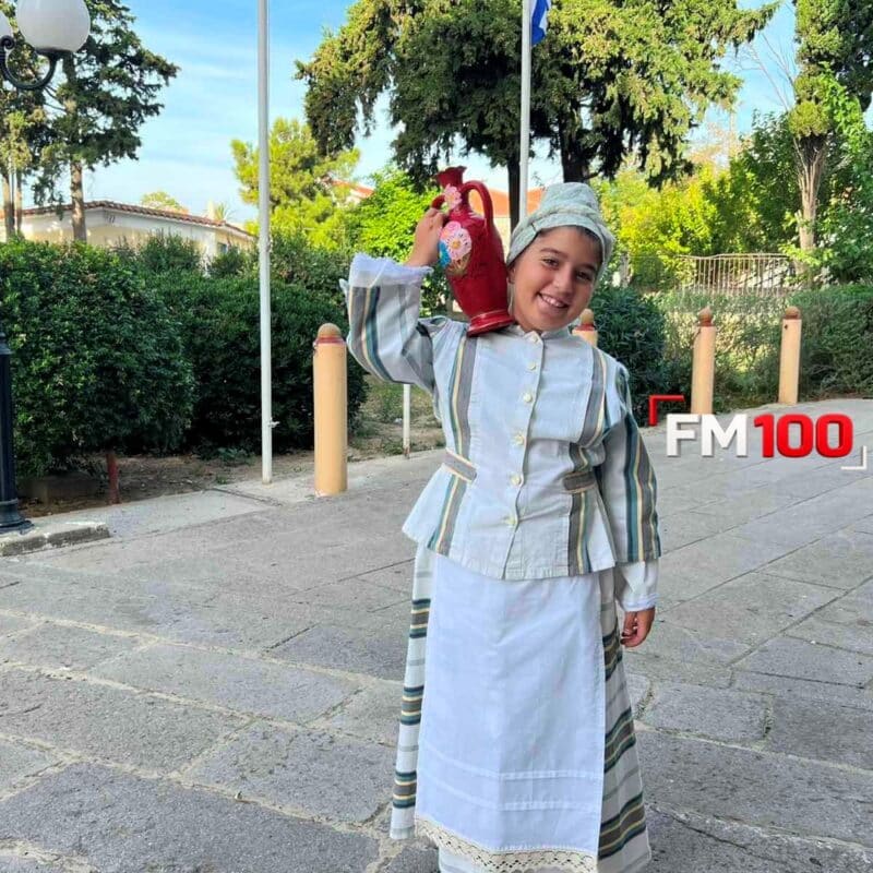 Λήμνος: Με λαμπρότητα και συγκίνηση ο εορτασμός της 114ης Επετείου Απελευθέρωσης – φωτογραφία 25