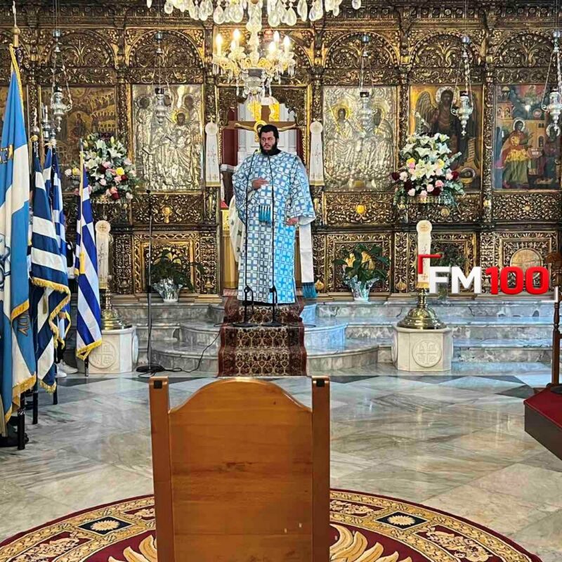 Λήμνος: Με λαμπρότητα και συγκίνηση ο εορτασμός της 114ης Επετείου Απελευθέρωσης – φωτογραφία 27