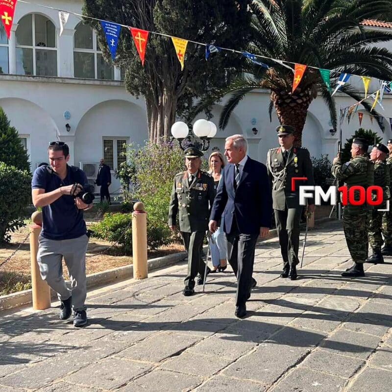 Λήμνος: Με λαμπρότητα και συγκίνηση ο εορτασμός της 114ης Επετείου Απελευθέρωσης – φωτογραφία 30
