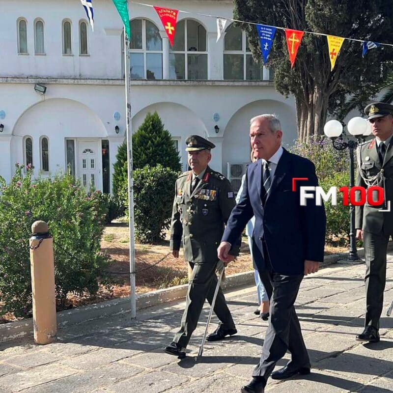 Λήμνος: Με λαμπρότητα και συγκίνηση ο εορτασμός της 114ης Επετείου Απελευθέρωσης – φωτογραφία 31