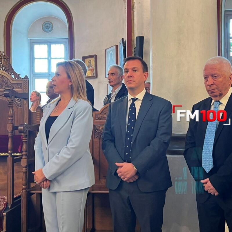 Λήμνος: Με λαμπρότητα και συγκίνηση ο εορτασμός της 114ης Επετείου Απελευθέρωσης – φωτογραφία 35