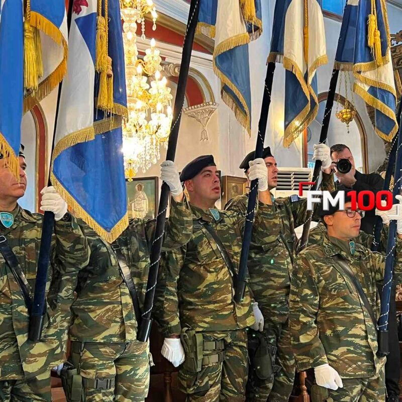 Λήμνος: Με λαμπρότητα και συγκίνηση ο εορτασμός της 114ης Επετείου Απελευθέρωσης – φωτογραφία 37
