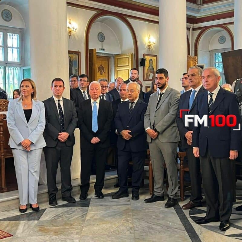 Λήμνος: Με λαμπρότητα και συγκίνηση ο εορτασμός της 114ης Επετείου Απελευθέρωσης – φωτογραφία 38