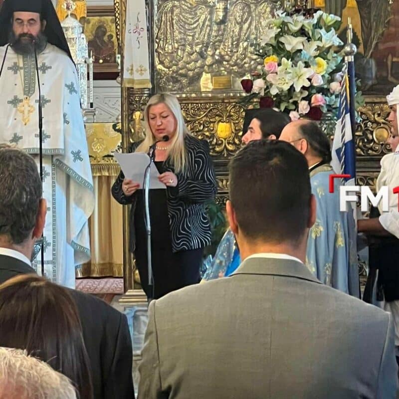 Λήμνος: Με λαμπρότητα και συγκίνηση ο εορτασμός της 114ης Επετείου Απελευθέρωσης – φωτογραφία 42
