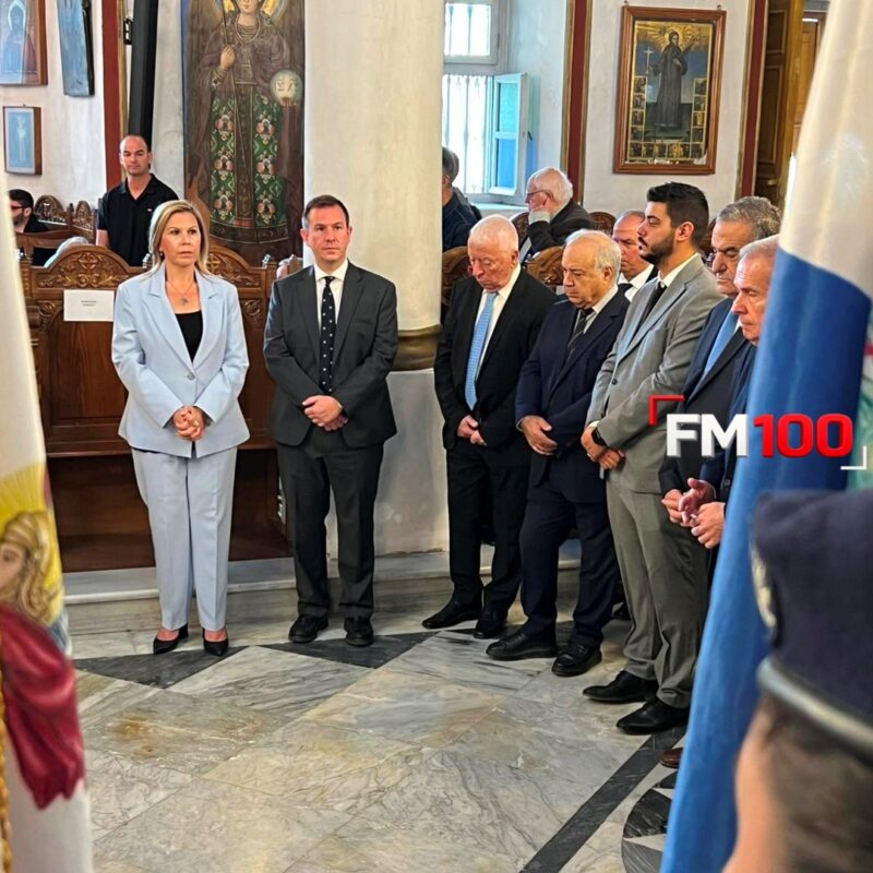 Λήμνος: Με λαμπρότητα και συγκίνηση ο εορτασμός της 114ης Επετείου Απελευθέρωσης – φωτογραφία 43