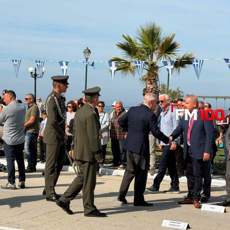 Λήμνος: Με λαμπρότητα και συγκίνηση ο εορτασμός της 114ης Επετείου Απελευθέρωσης – φωτογραφία 54