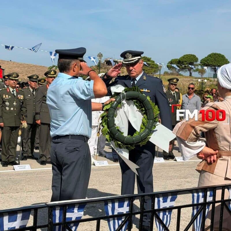 Λήμνος: Με λαμπρότητα και συγκίνηση ο εορτασμός της 114ης Επετείου Απελευθέρωσης – φωτογραφία 111