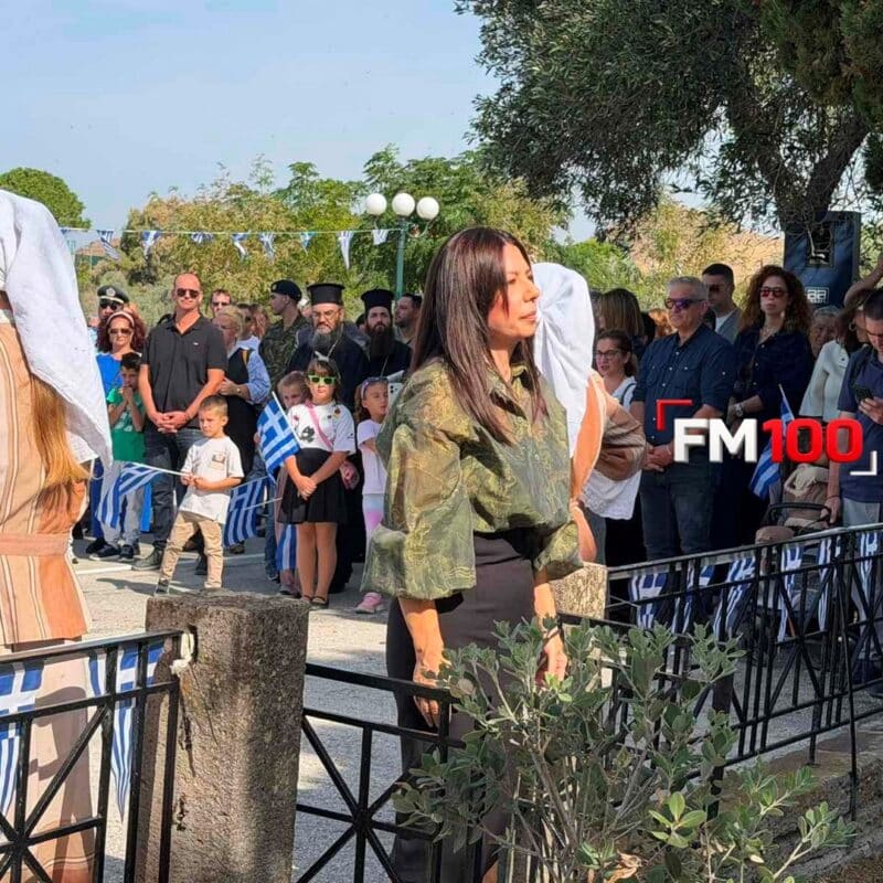 Λήμνος: Με λαμπρότητα και συγκίνηση ο εορτασμός της 114ης Επετείου Απελευθέρωσης – φωτογραφία 127