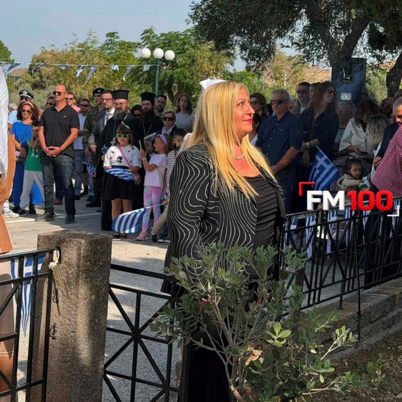Λήμνος: Με λαμπρότητα και συγκίνηση ο εορτασμός της 114ης Επετείου Απελευθέρωσης – φωτογραφία 135