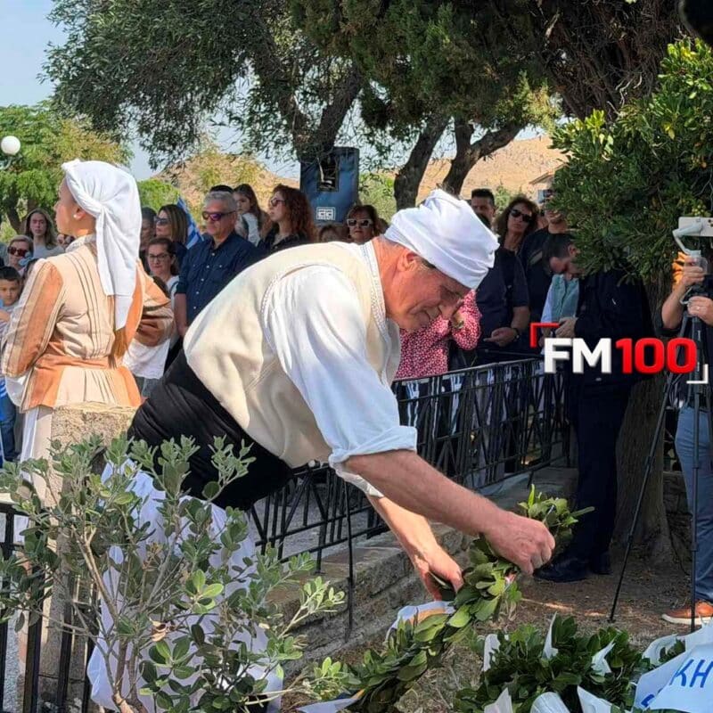 Λήμνος: Με λαμπρότητα και συγκίνηση ο εορτασμός της 114ης Επετείου Απελευθέρωσης – φωτογραφία 143