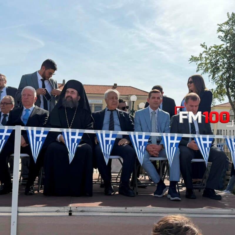 Λήμνος: Με λαμπρότητα και συγκίνηση ο εορτασμός της 114ης Επετείου Απελευθέρωσης – φωτογραφία 156