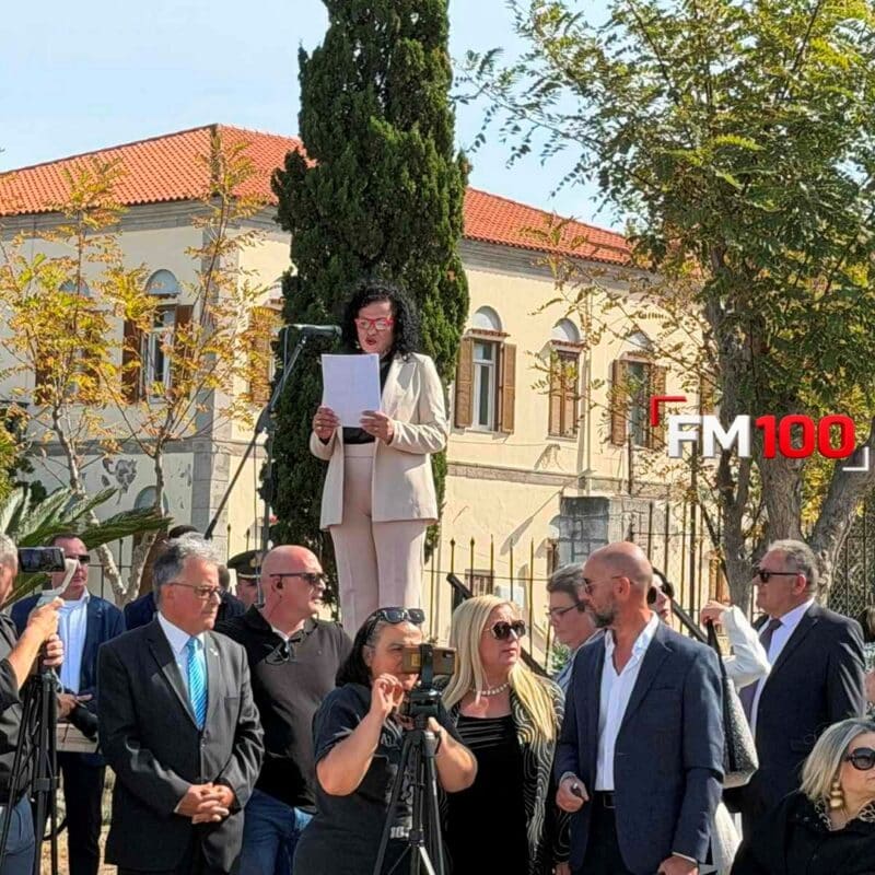 Λήμνος: Με λαμπρότητα και συγκίνηση ο εορτασμός της 114ης Επετείου Απελευθέρωσης – φωτογραφία 157