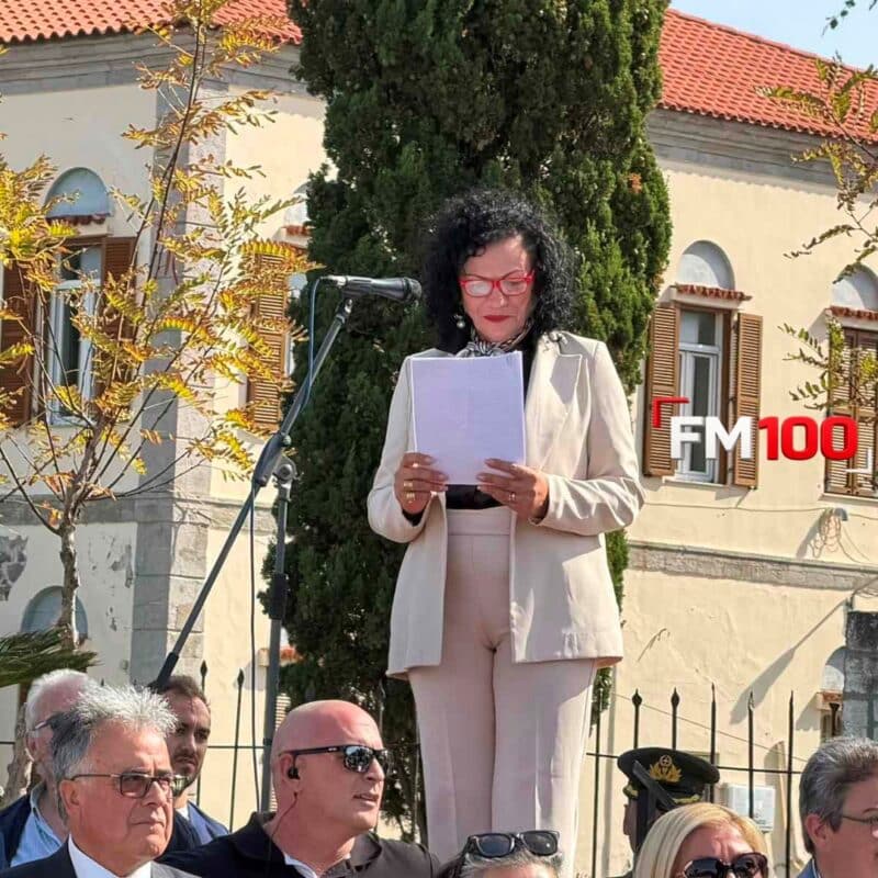 Λήμνος: Με λαμπρότητα και συγκίνηση ο εορτασμός της 114ης Επετείου Απελευθέρωσης – φωτογραφία 158