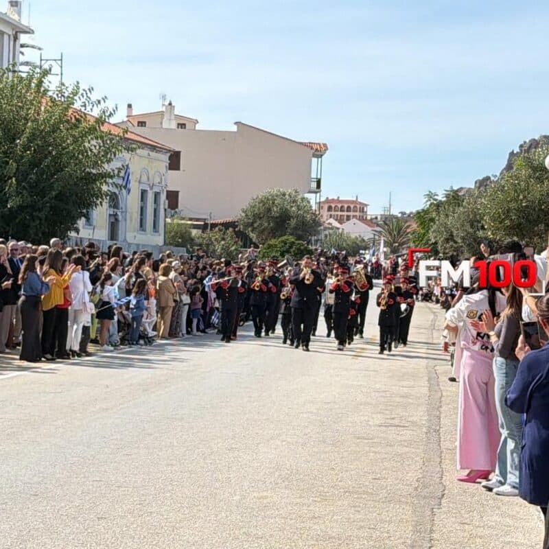 Λήμνος: Με λαμπρότητα και συγκίνηση ο εορτασμός της 114ης Επετείου Απελευθέρωσης – φωτογραφία 160