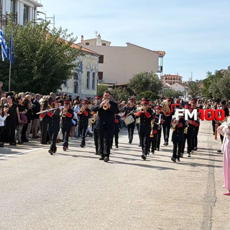 Λήμνος: Με λαμπρότητα και συγκίνηση ο εορτασμός της 114ης Επετείου Απελευθέρωσης – φωτογραφία 161