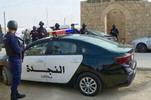Ιορδανία: Μακελειό σε ελληνορθόδοξο ναό την ώρα κηδείας | Εννέα νεκροί και δεκάδες τραυματίες