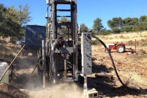 Αγία Φωτίδα: Νέα άδεια για τη γεώτρηση που υπόσχεται περισσότερο νερό στη Μύρινα