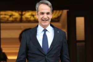 Στην Κροατία την Τετάρτη ο Μητσοτάκης για την Σύνοδο Κορυφής της MED9 -Στις 19:00 υποδέχεται τον Ρούμπιο
