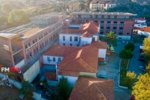 Λήμνος: Οφθαλμίατρος από το Τζάνειο στο Νοσοκομείο | Από 5 έως 10 Νοεμβρίου