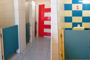Μποβολέτειο: Η προσφορά δύο επιχειρήσεων κάνει τη διαφορά στην καθημερινότητα των παιδιών | «Πλάτανος» και «Αίολος» στο πλευρό των μικρών μαθητών