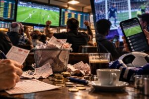 Πώς το στοίχημα δημιούργησε τη δική του (επική) αργκό στην Ελλάδα;