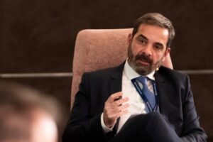Από τη Λήμνο στη Microsoft | Ο Στέλιος Αγάπιος και η συμβολή του στον ψηφιακό μετασχηματισμό της χώρας