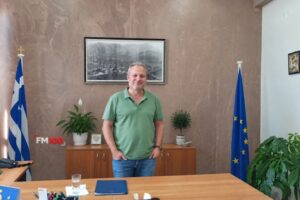 Κ. Κατσιγιαννόπουλος: Να προχωρήσει επιτέλους η δημοπράτηση για το Ψυχιατρικό Τμήμα Λήμνου