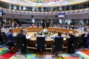 Ευρωπαϊκή Ένωση για τουρκολιβυκό μνημόνιο: Είναι άκυρο και ανυπόστατο, δεν μπορεί να παράγει καμία έννομη συνέπεια για τρίτα κράτη