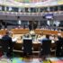 Ανησυχία σε πτήση από Ρόδο: Επιβάτες εμφάνισαν συμπτώματα νοροϊού -Ειδική ομάδα μπήκε με στολές στο αεροσκάφος, τρεις στο νοσοκομείο – φωτογραφία 2