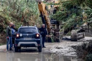 Εντοπίστηκε νεκρός ο κτηνοτρόφος που αγνοούνταν στην Κρήτη