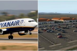 Απευθείας πτήση Λήμνος – Ιταλία και το 2027 από τη Ryanair | Τι αλλάζει στις τιμές